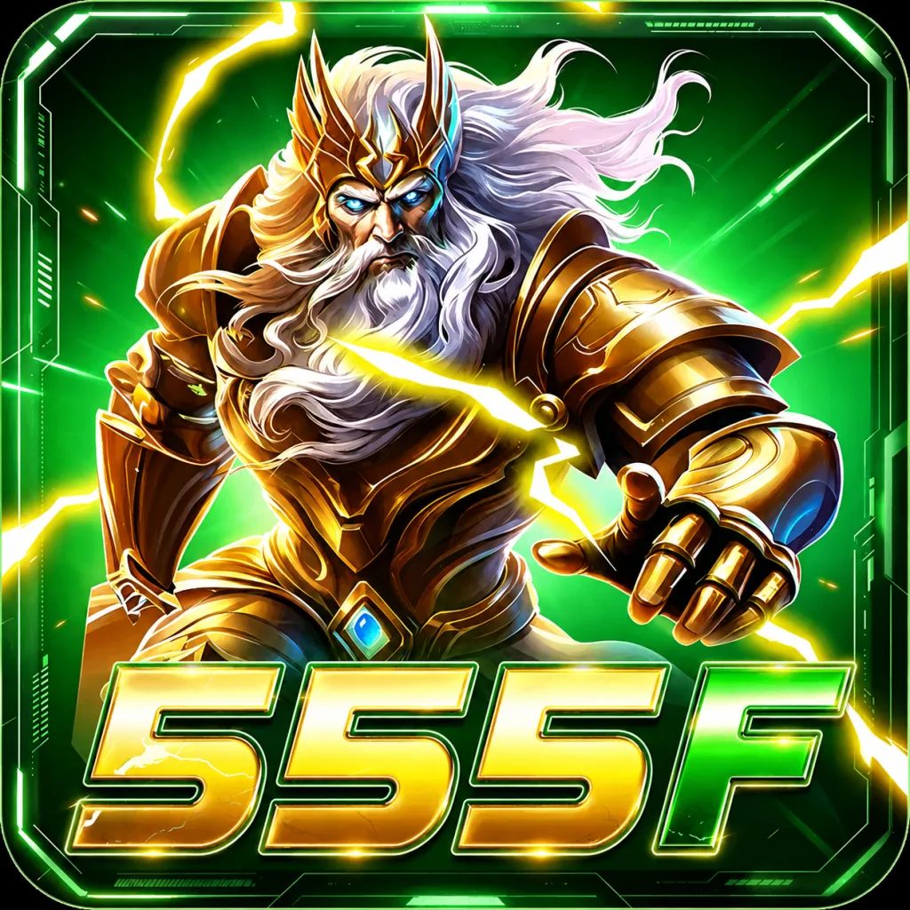 555F - Game Arcade Penuh Keseruan