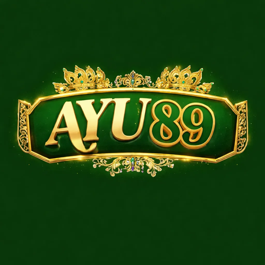 AYU89 - Game TPS Seru dan Mengasyikan