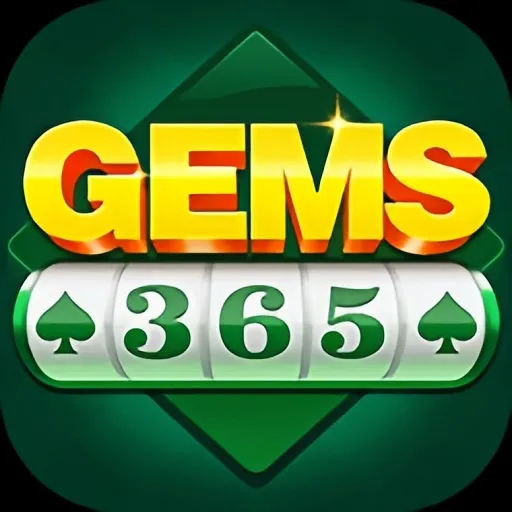 GEMS365 - Petualangan Mendebarkan di Dunia Fantasi