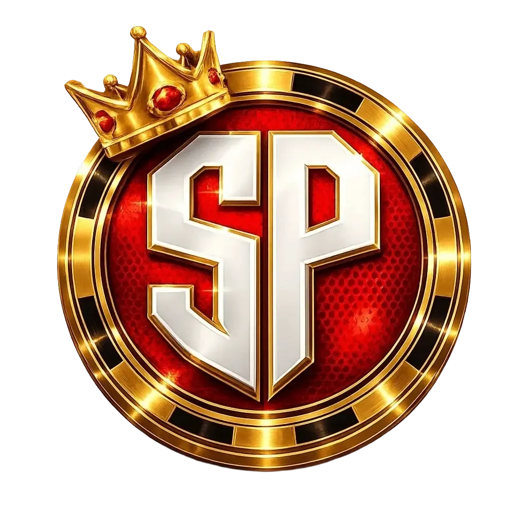 SPIN707 - Pertarungan Epik di Dunia Game